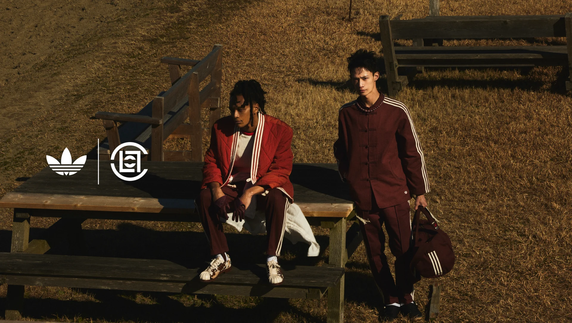 East Meets West Streetwear Culture