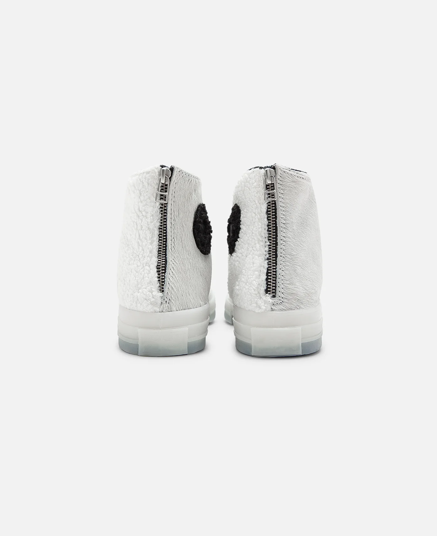 Chuck 70 Hi (White) - Image 5