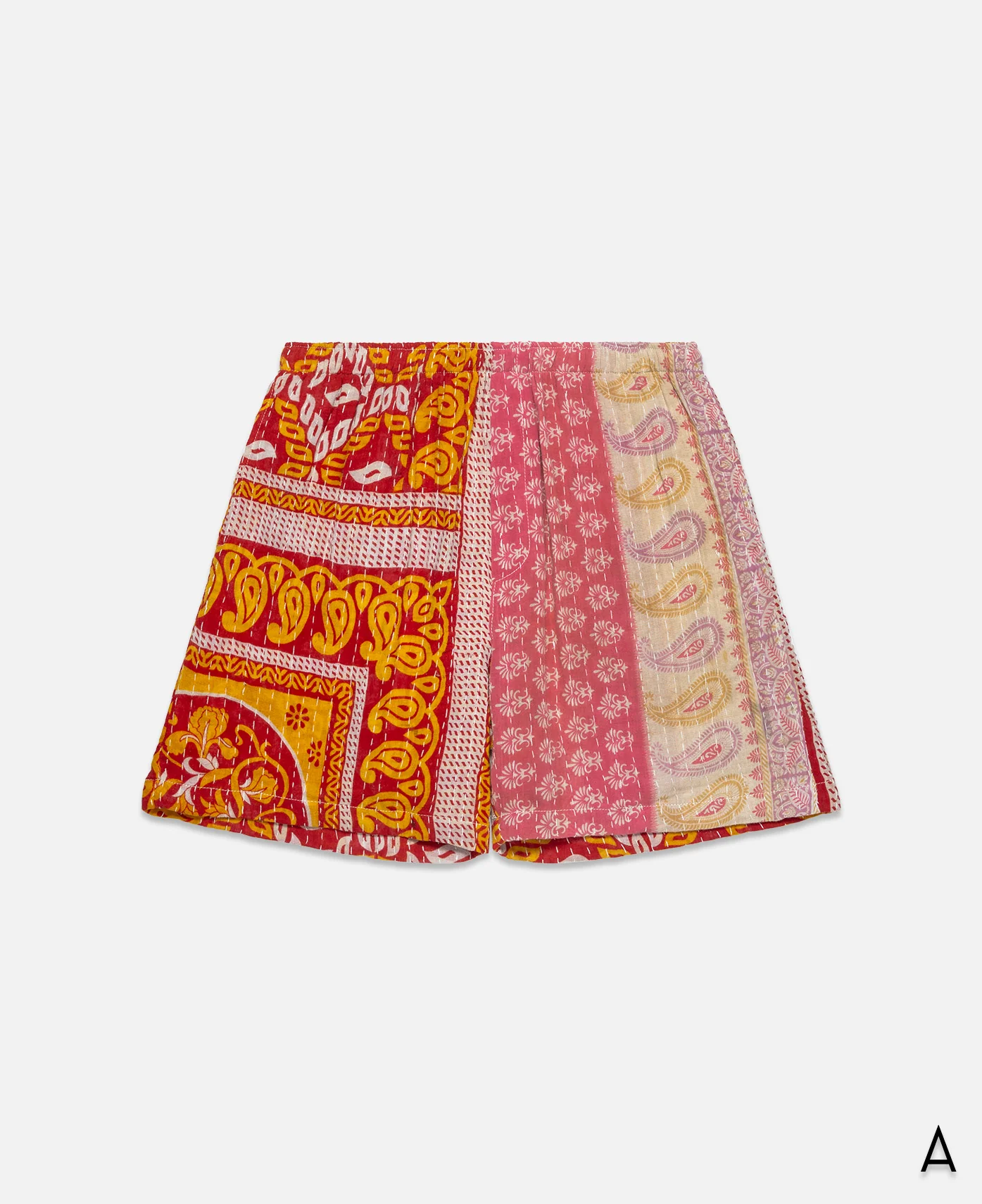 Metamorphosis Shorts (Multi) - Image 6